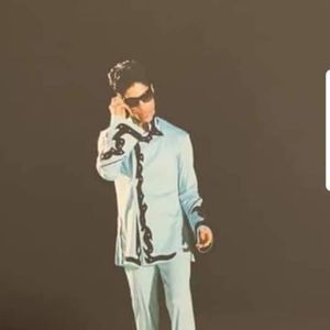 Meet your Posher, Christine